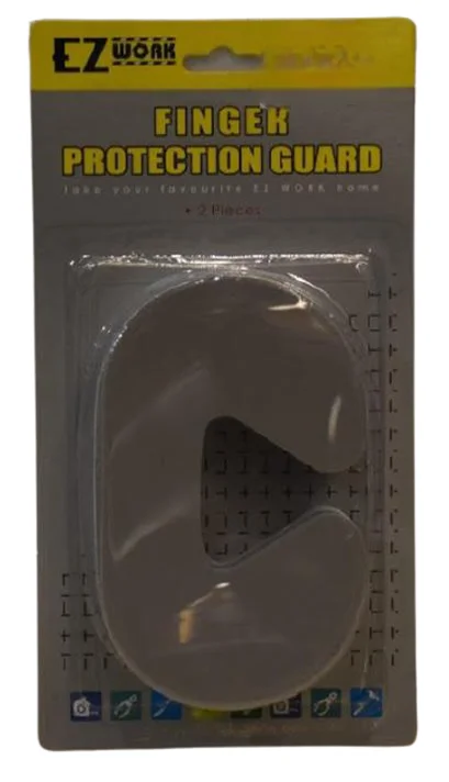 EZ Work Finger Protection Guard 2s PSD490