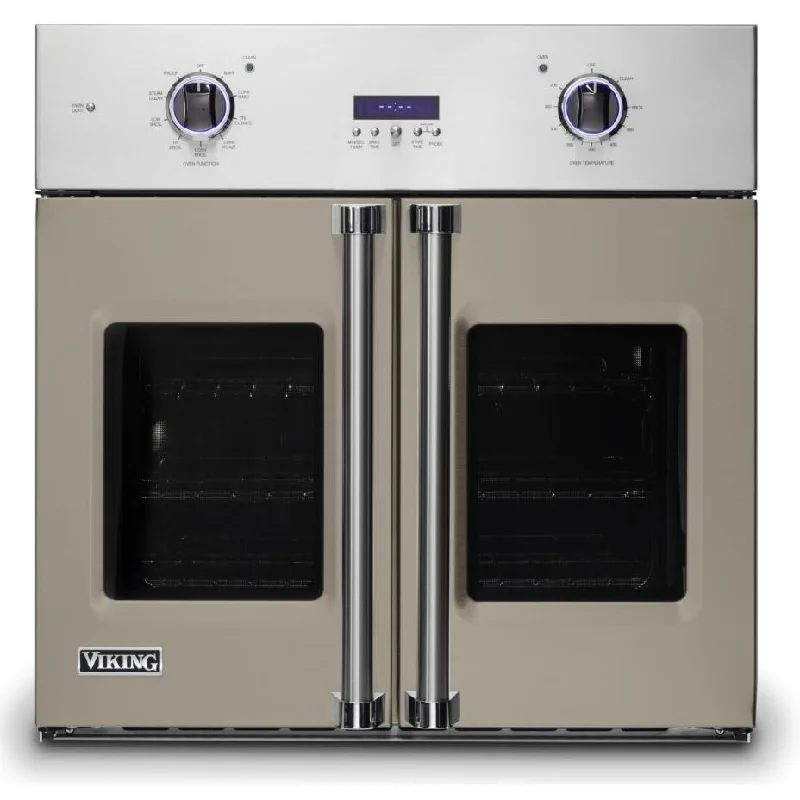 Viking 30-inch, 4.7 cu.ft. Built-in Single Wall Oven with Vari-Speed Dual Flow™ Convection System VSOF7301NA