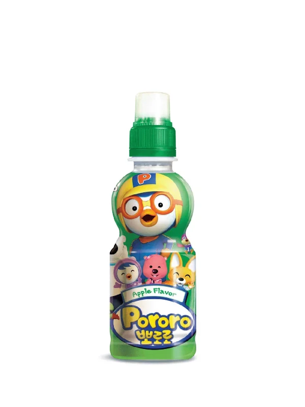 PALDO PORORO APPLE 235ML