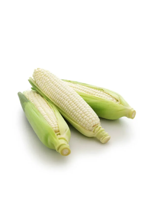 NL WHITE SWEET CORN 2PCS (VALUE PACK)