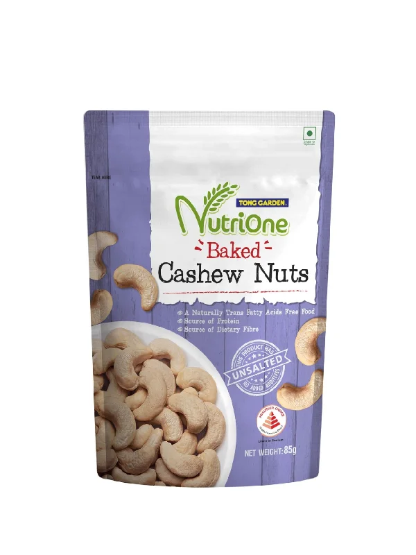 TONG GARDEN NUTRIONE ROASTED CASHEW 85G