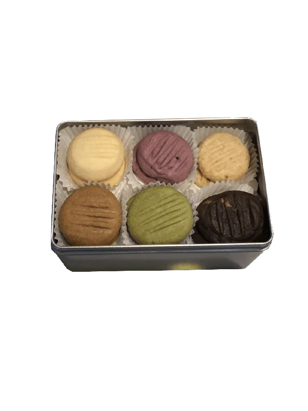 SP - ASSORTED BUTTER COOKIES 260G