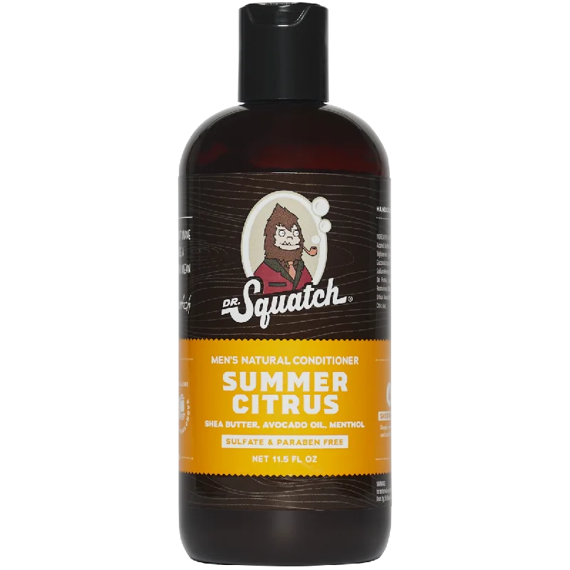 Summer Citrus Conditioner (AVI TESTING)