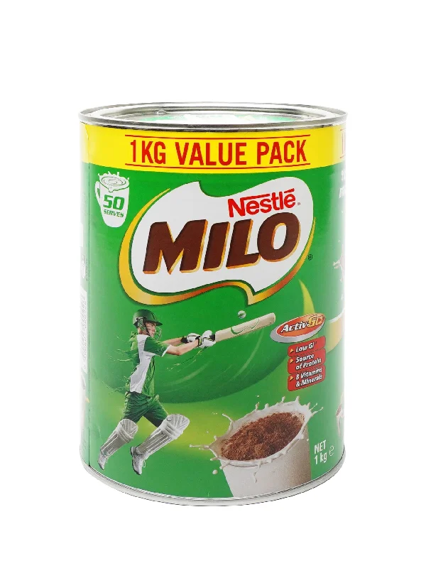 MILO AUSTRALIA 1KG