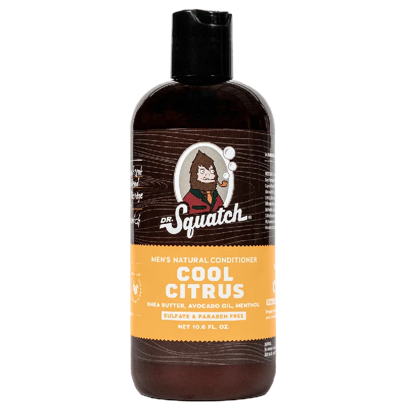 Cool Citrus Conditioner (AVI TESTING)