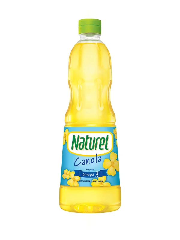 NATUREL CANOLA OIL 1KG