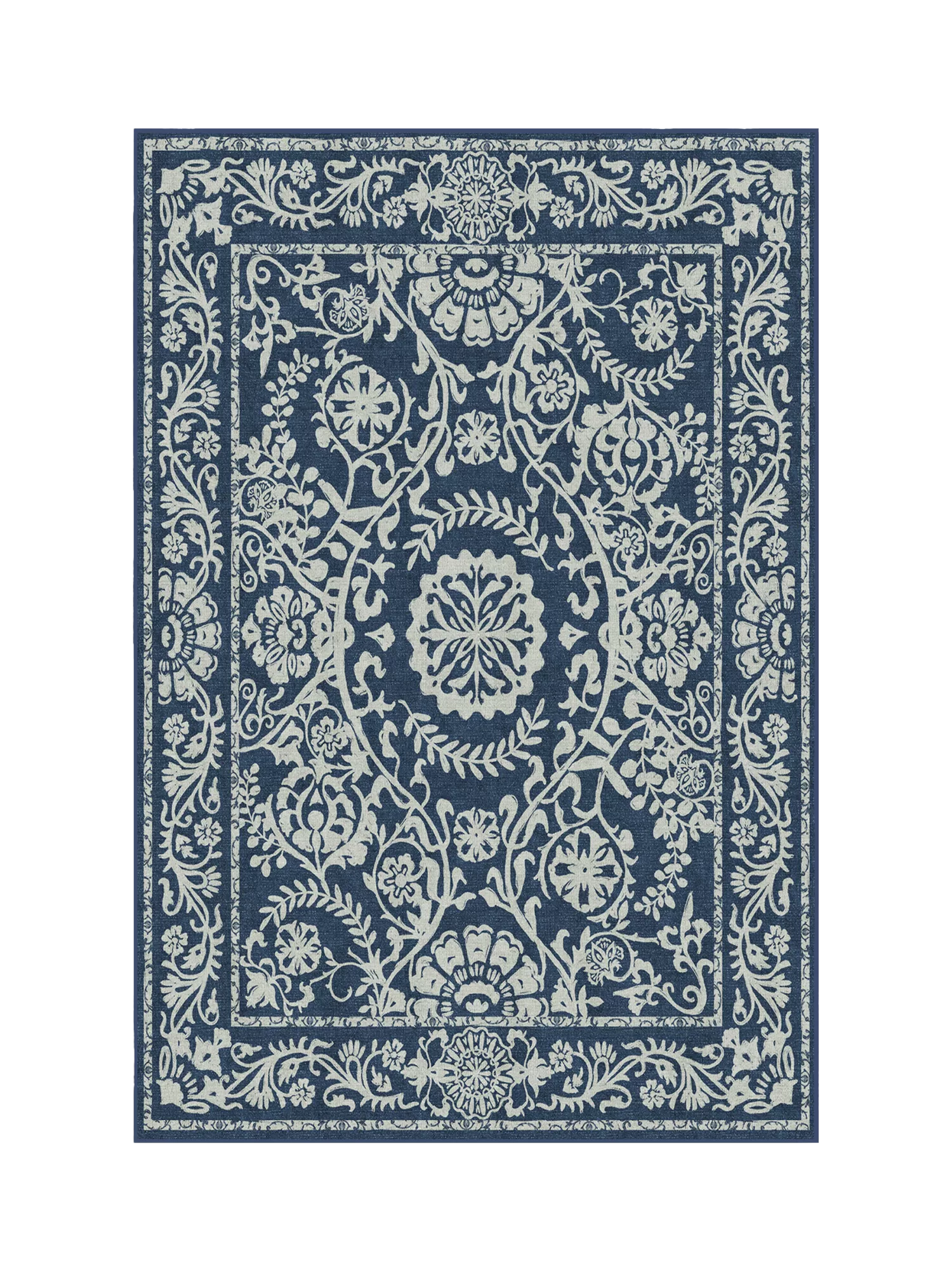 Ruggable Delphina Rug