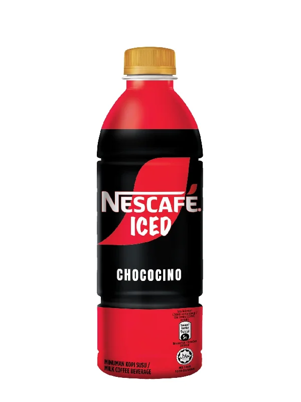 NESCAFE ICED CHOCOCINO 500ML