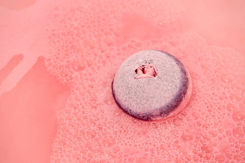 Sex Bomb Bath Bomb