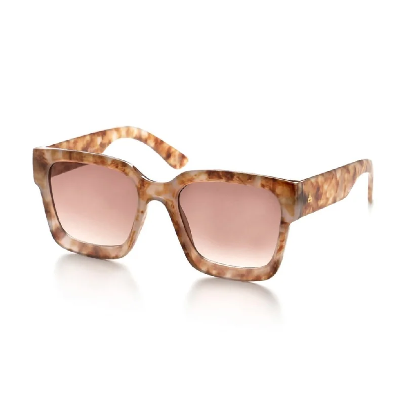 DM Merchandising : Optimum Optical Sunglasses - Gemma in Amber