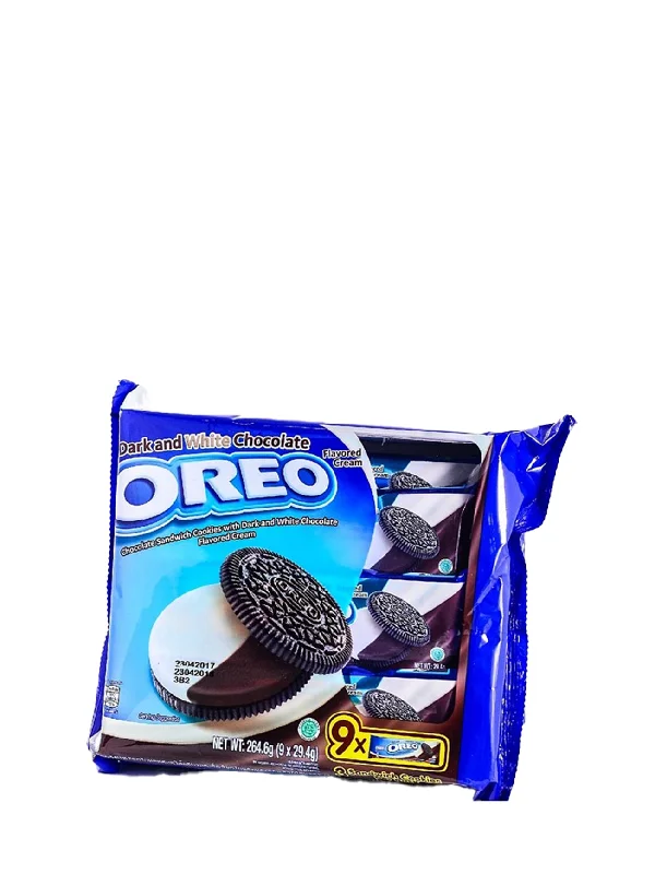 OREO B&W CHOCOLATE MP 9X27.6G