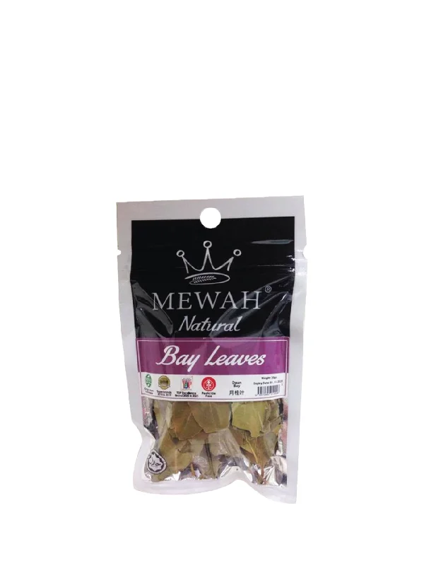 MEWAH BAY LEAVES 20G