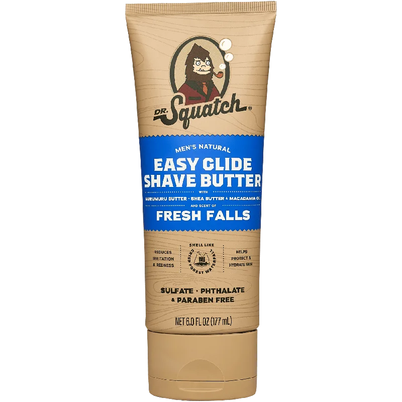 Easy Glide Shave Butter Fresh Falls