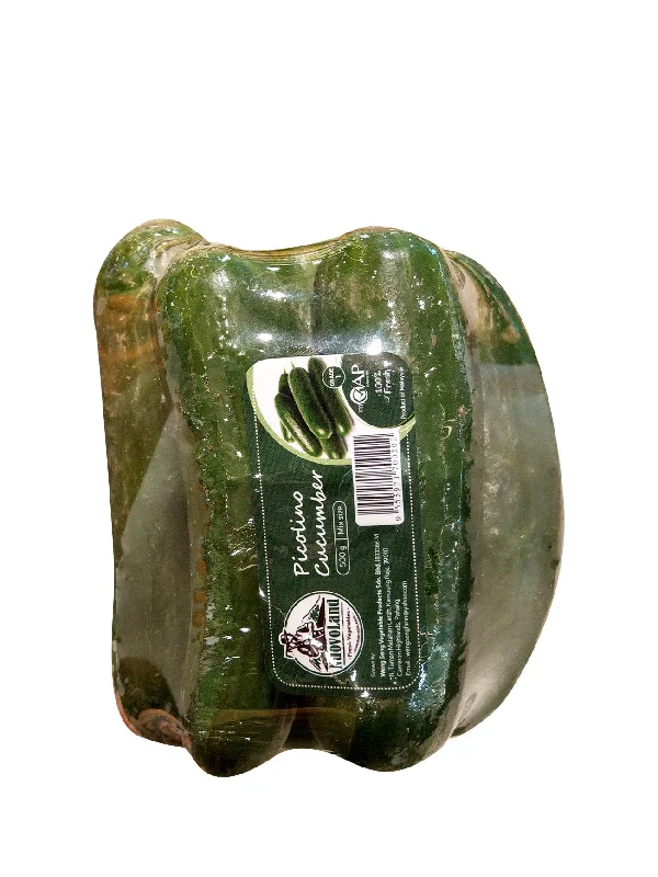 NL PICOLINO CUCUMBER 500G