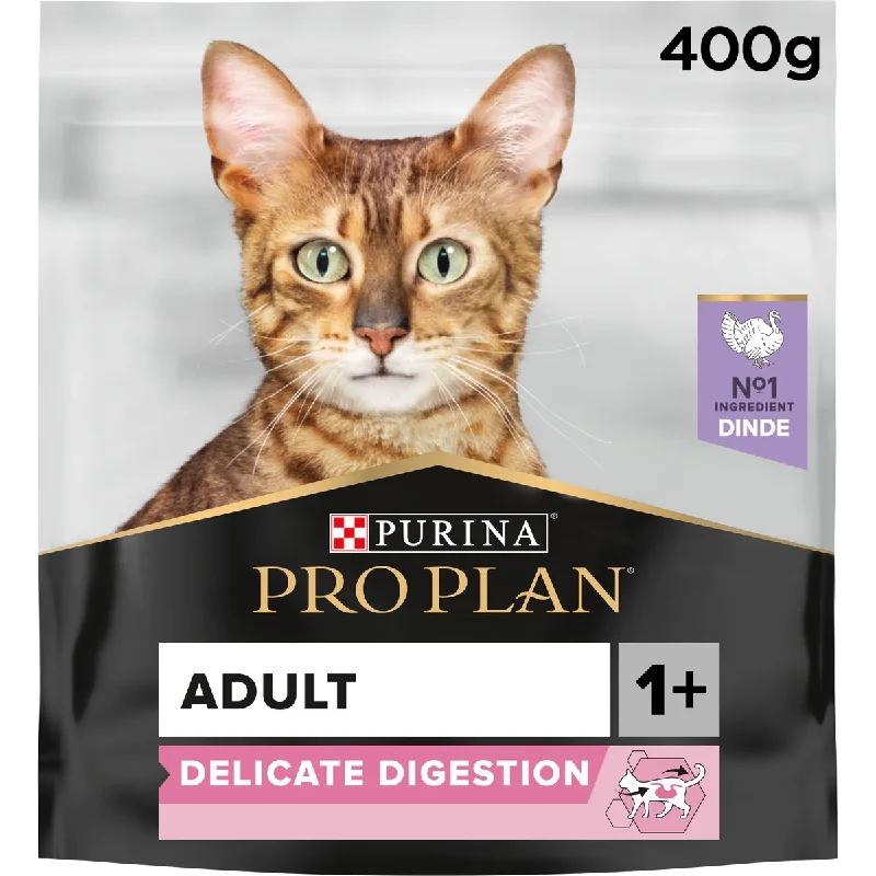 Pro Plan Delicate Adult Turkey 400g