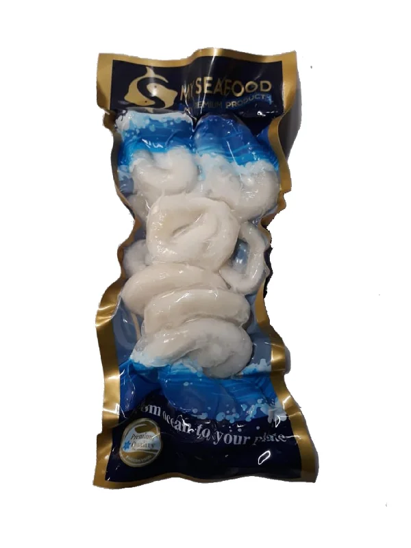 MS FROZEN SQUID RING 500G