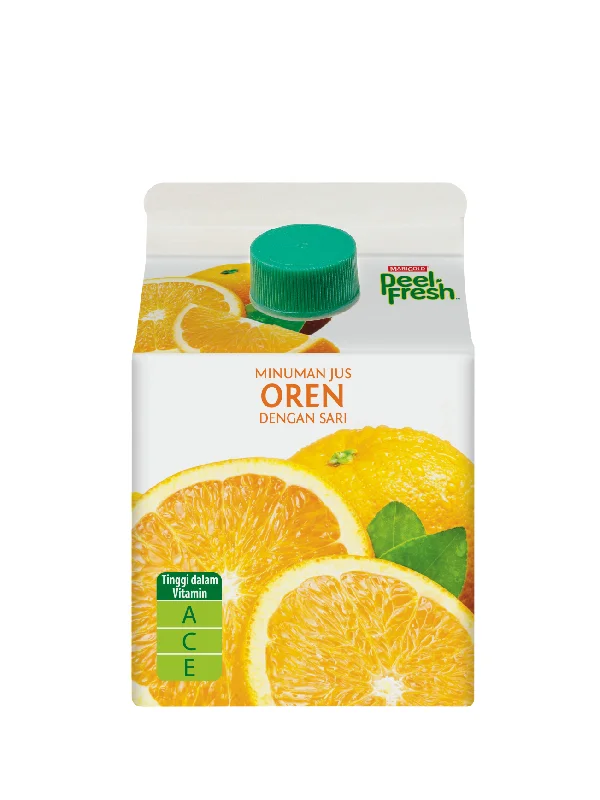 MARIGOLD PEEL FRESH ORANGE 300ML