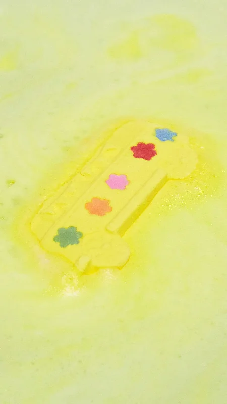 Magic Bus Bath Bomb