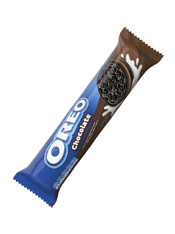 OREO CHOCOLATE 119.6G