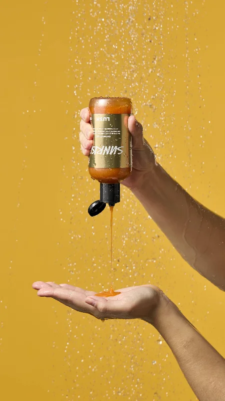 Sunrise Shower Gel