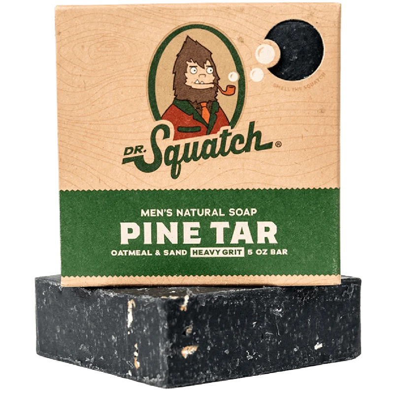 Pine Tar (AVI TESTING)