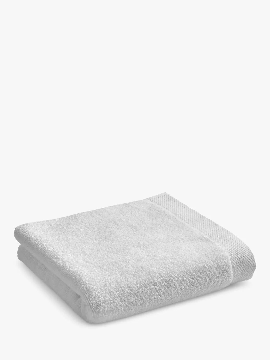 Christy Luxe Turkish Cotton Towels