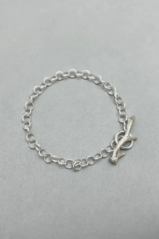 Aquvii Mantler Bracelet