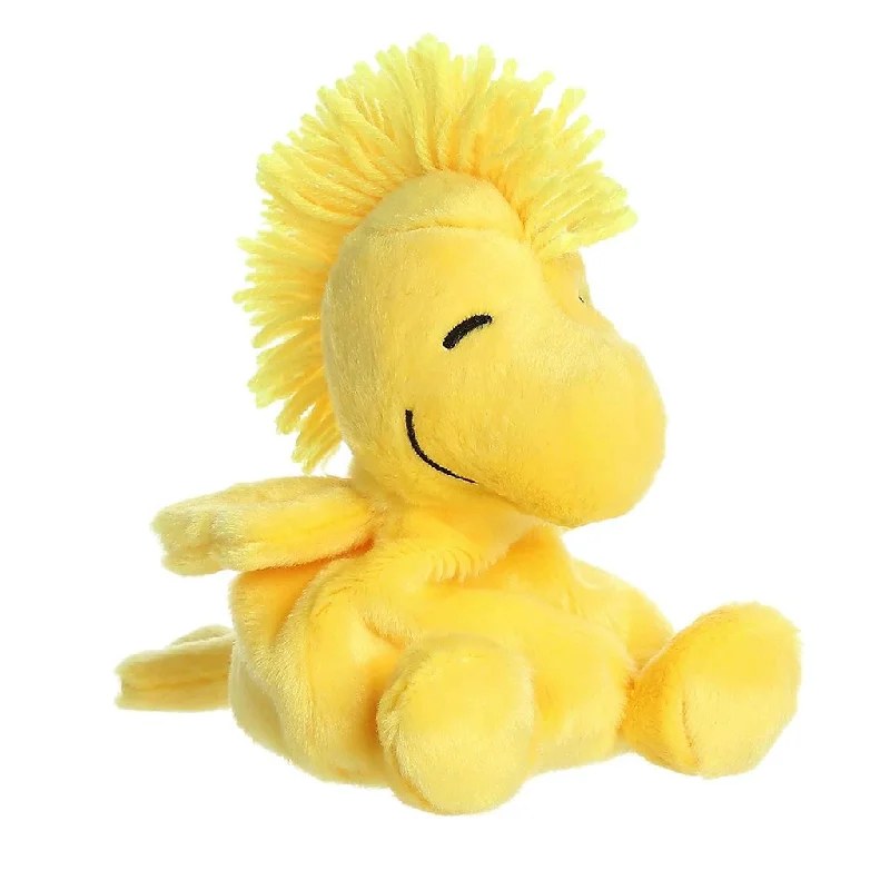 Aurora World : Peanuts® - Palm Pals™ - 5" Woodstock