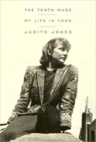 The Tenth Muse: My Life in Food (Judith Jones)