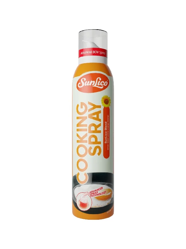 SUNLICO BLEND COOKING SPRAY 200ML