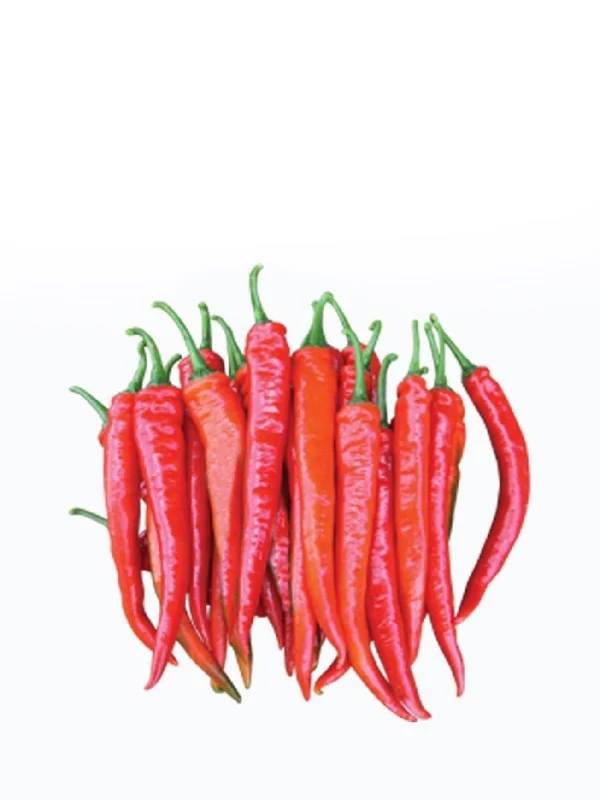 RED CHILLI (CILI MERAH) +/-150G