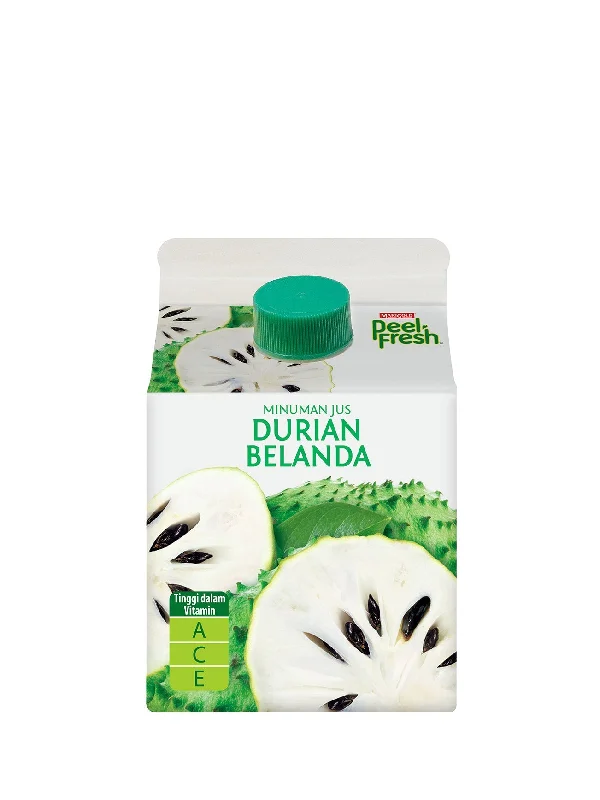 MARIGOLD PEEL FRESH SOURSOP 300ML