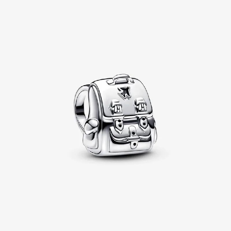 PANDORA :  Adventure Backpack Charm