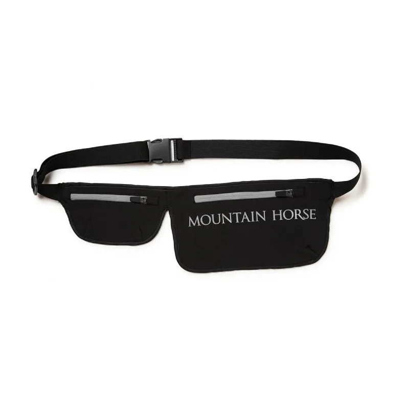 Mountain Horse Double Pocket Waistbag