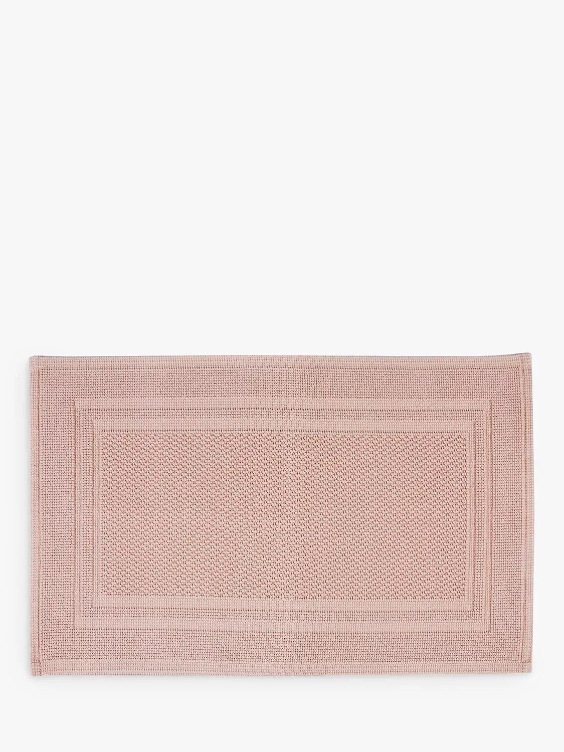 Christy Luxe Fina Bath Mat