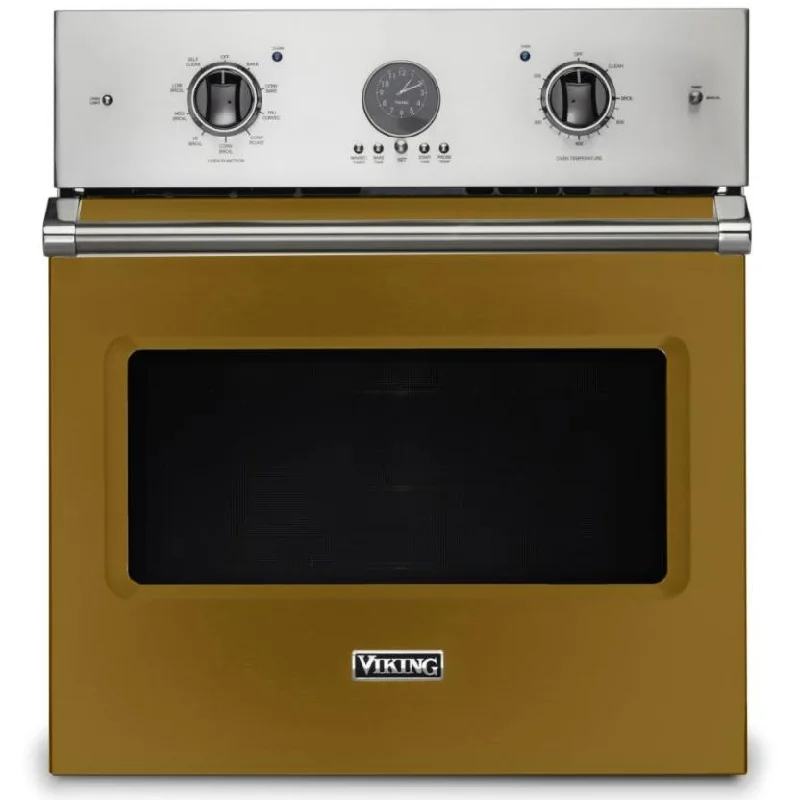 Viking 27-inch 4.1 cu.ft. Built-in Wall Single Oven with  TruConvec™ Convection VSOE527GH