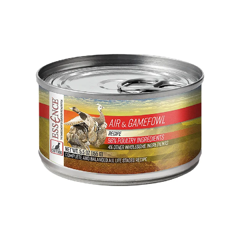 Essence Original Grain-Free High Meat Wet Canned Cat Food