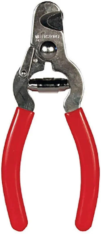 Millers Forge Pet Nail Clipper with Safety Stop Bar