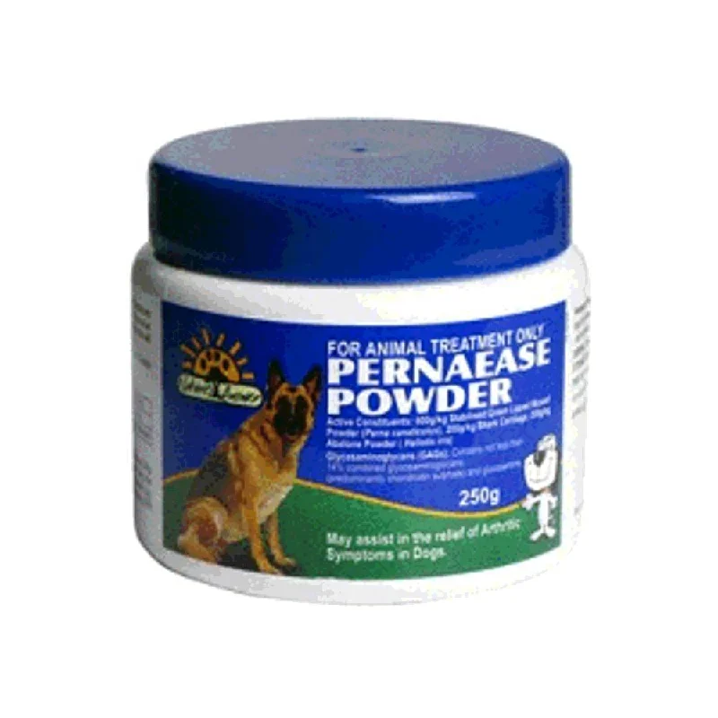 Mavlab PernaFlex Powder 250g