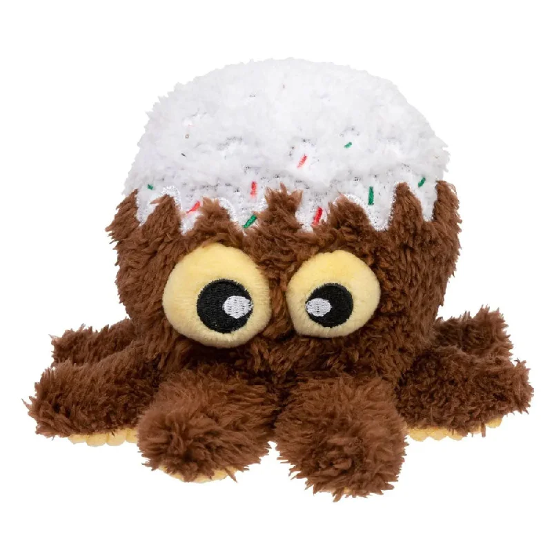 Christmas - Dog Toy - Octopudding