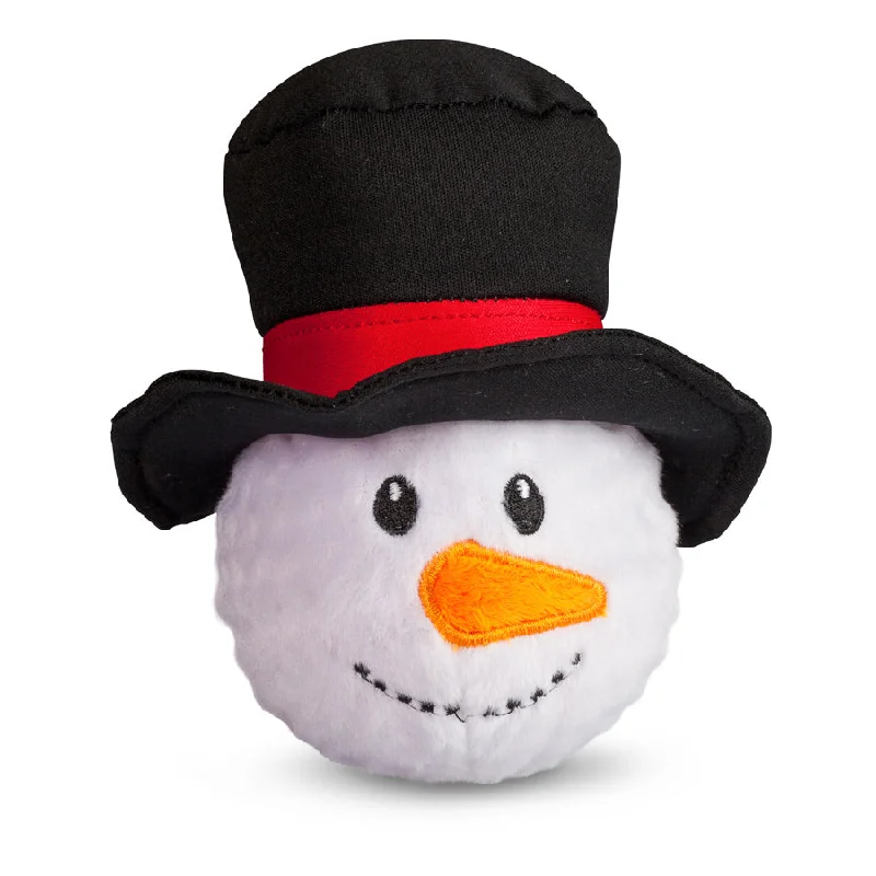 FAB DOG | Snowman Faball