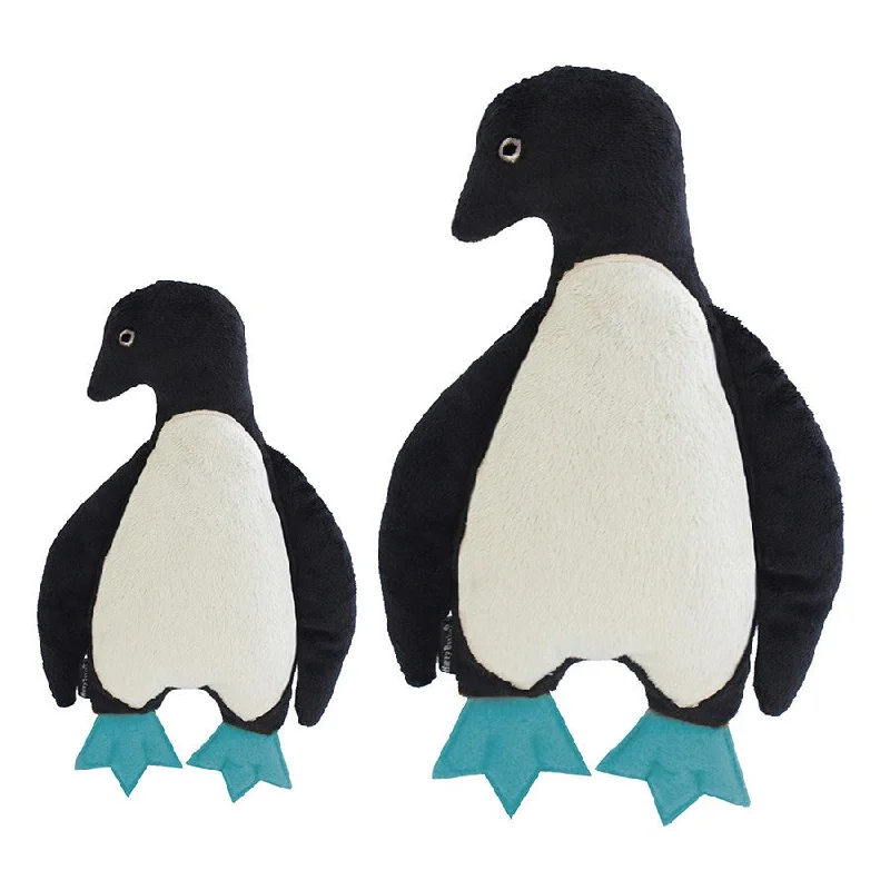 HARRY BARKER | Penguin Dog Toy