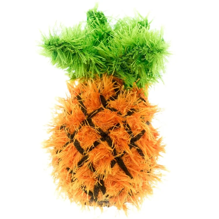 OOMALOO | Pineapple Toy