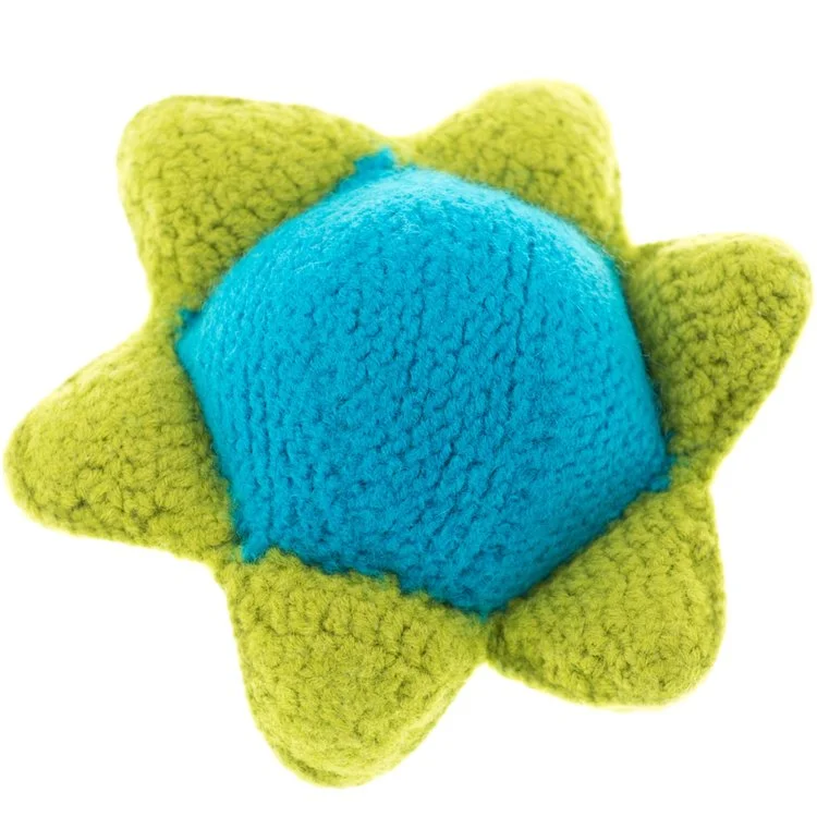 OOMALOO | Wool Flower Toy