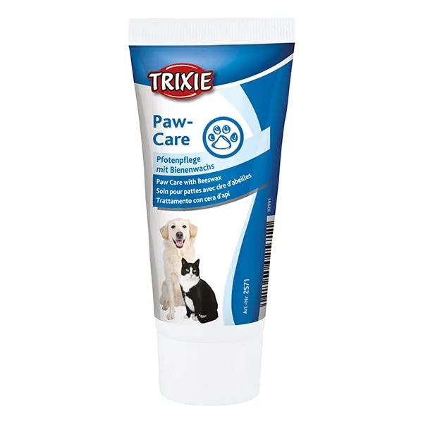 Paw Care Cream with Beeswax