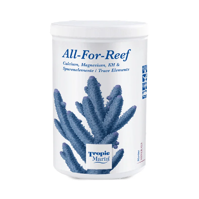 Tropic Marin All-For-Reef Powder 800g