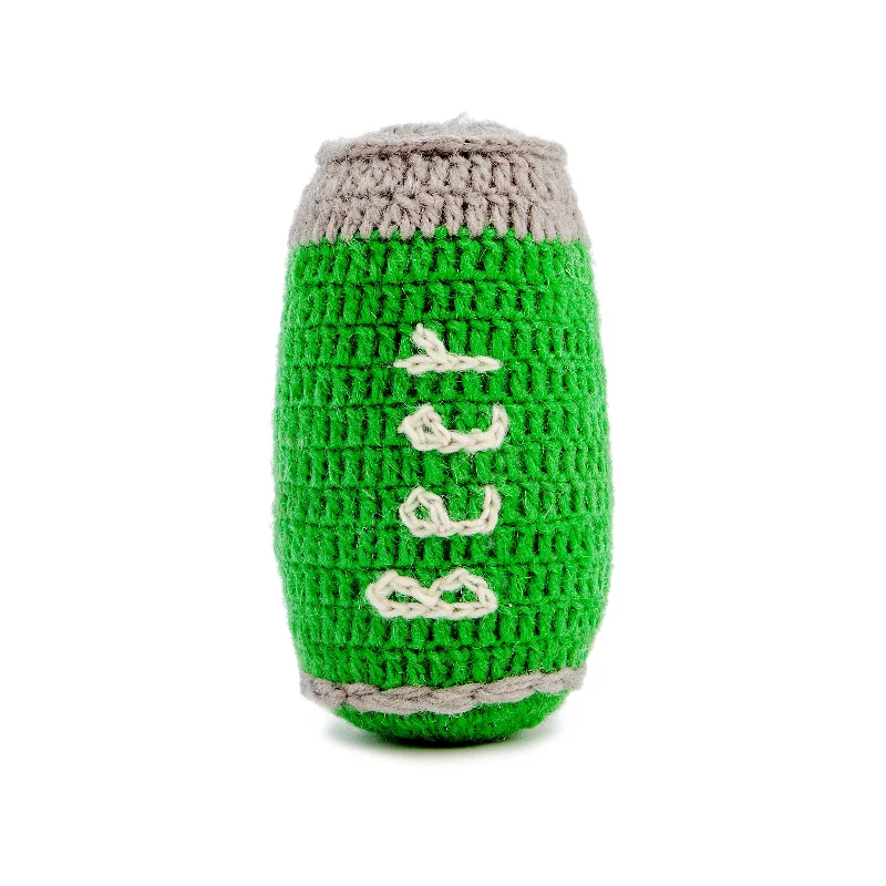 WARE of the DOG | Hand Knit Beer