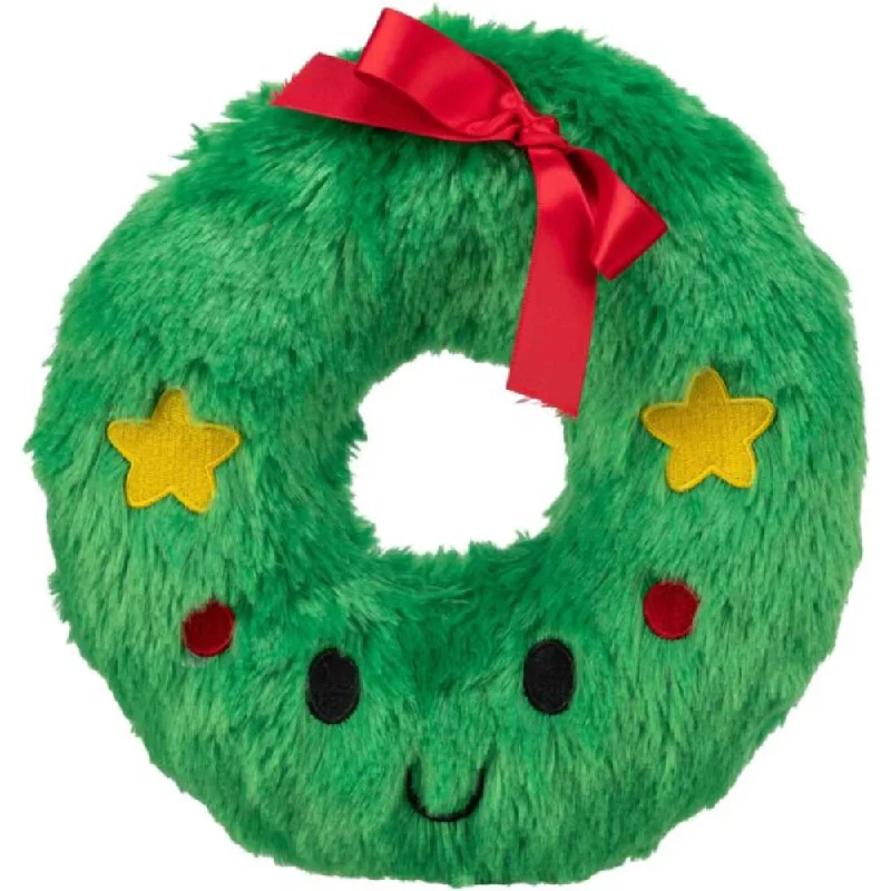 Trixie Christmas Wreath